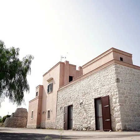 Tenuta Il Carrubo - Dimora Storica Bisceglie