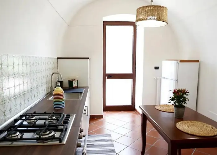 Tenuta Il Carrubo - Dimora Storica * Bisceglie