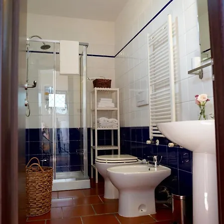 Tenuta Il Carrubo - Dimora Storica Villa Bisceglie