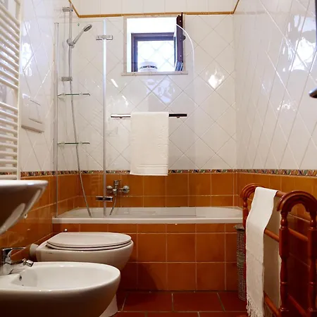 Tenuta Il Carrubo - Dimora Storica Bisceglie