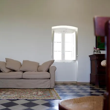 Tenuta Il Carrubo - Dimora Storica *