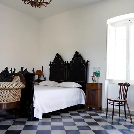 Tenuta Il Carrubo - Dimora Storica Bisceglie