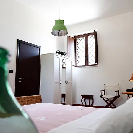 Tenuta Il Carrubo - Dimora Storica Villa