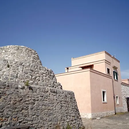 Tenuta Il Carrubo - Dimora Storica Bisceglie