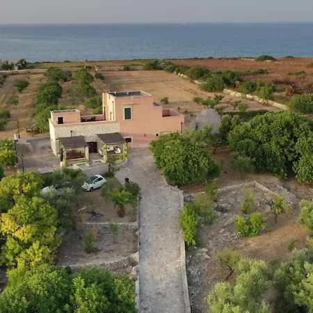 Tenuta Il Carrubo - Dimora Storica Villa