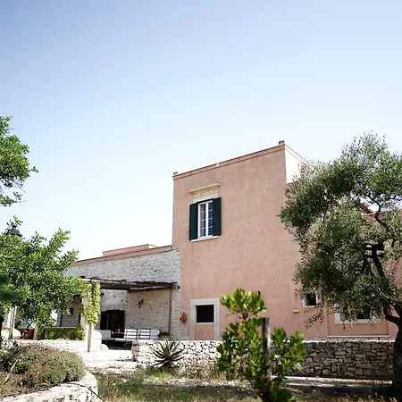Tenuta Il Carrubo - Dimora Storica * Bisceglie