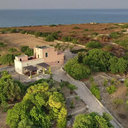 Tenuta Il Carrubo - Dimora Storica Villa *