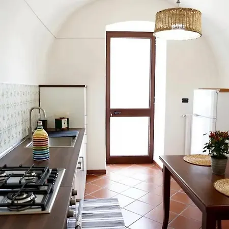 Tenuta Il Carrubo - Dimora Storica * Bisceglie